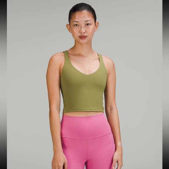 lululemon athletica Tops - Lululemon Align Tank Top